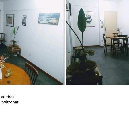Apartament Apartamento Beach Enseada Guarujá Zewnętrze zdjęcie