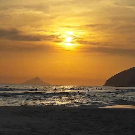 Apartament Apartamento Beach Enseada Guarujá Zewnętrze zdjęcie