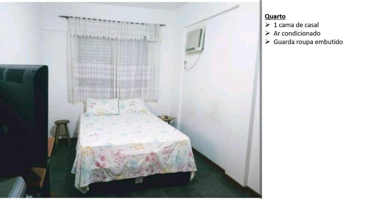 Apartament Apartamento Beach Enseada Guarujá Zewnętrze zdjęcie